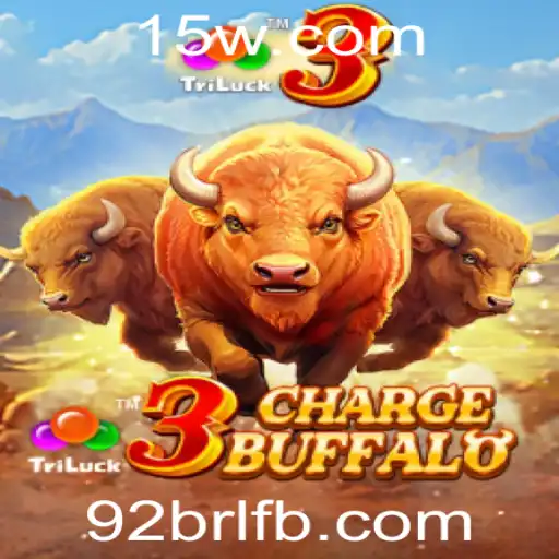 Explorando o Mundo de 3ChargeBuffalo: Aventura e Estratégia