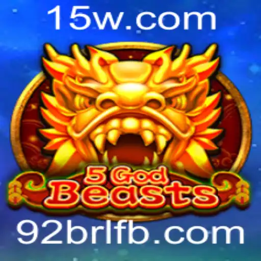 Explorando o Mundo Fascinante de 5GodBeasts: Aventuras e Desafios