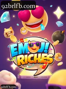 EmojiRiches