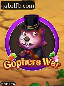 GophersWar