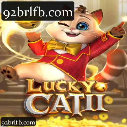 LuckyCatII