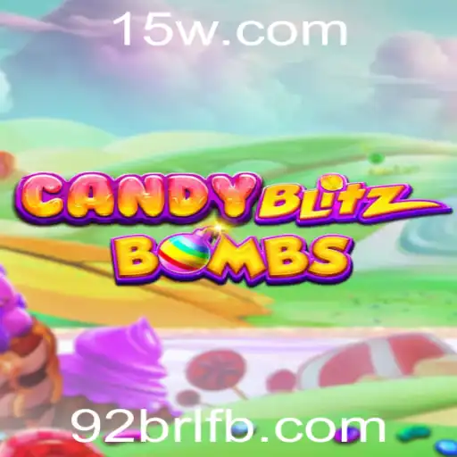CandyBlitzBombs: Um Mergulho no Mundo Colorido e Explosivo dos Jogos