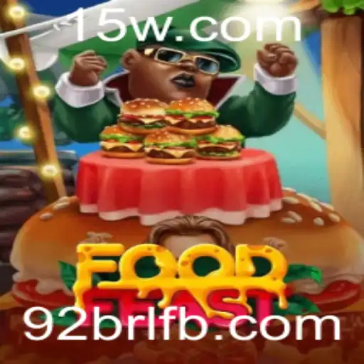 Explorando o Mundo de FoodFeast: Um Jogo de Estratégia Deliciosamente Desafiador