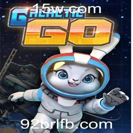 Descubra o Universo de GalacticGO: Novo Jogo Revolucionando o Mercado por 92BRL