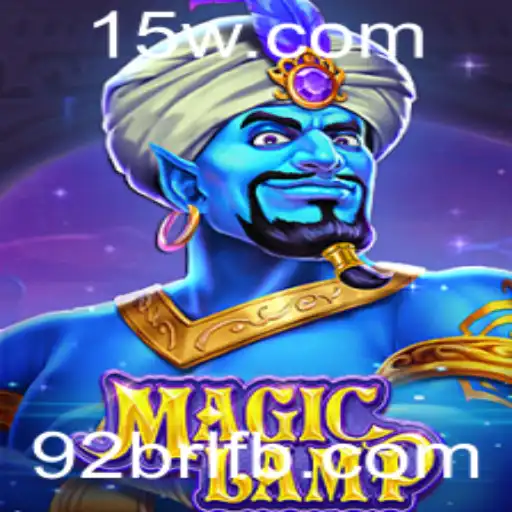 MagicLamp: Explore o Fascinante Mundo de Estratégias e Aventuras