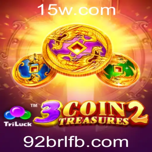 Explorando o Mundo Fascinante de 3CoinTreasures2