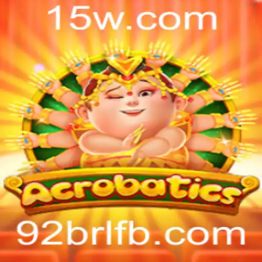 Acrobatics: Um Mergulho no Novo Fenômeno dos Jogos