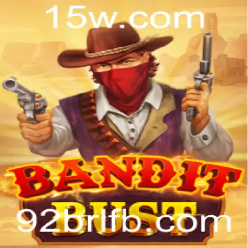 Descubra o Mundo Empolgante de BanditBust: Um Jogo de Estratégia Único