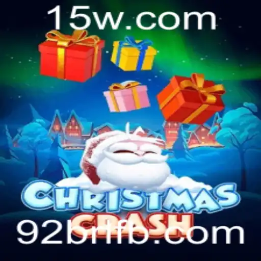 ChristmasCrash: Diversão Natalina com Um Toque de Emoção