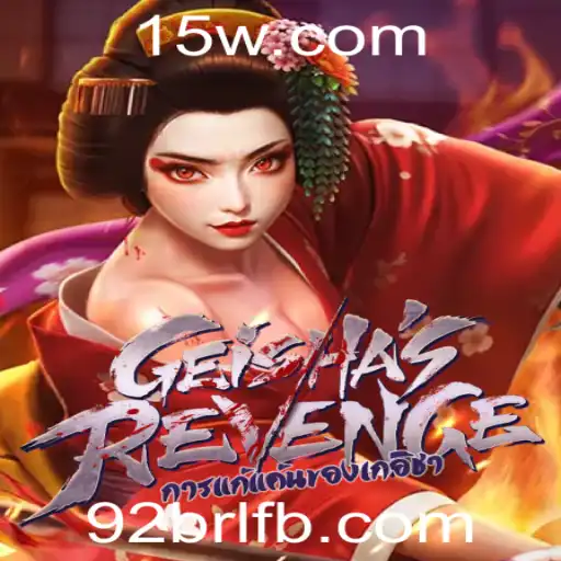 Explore o Mundo de GeishasRevenge: Uma Aventura Inesquecível