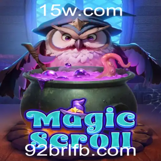 Explorando os Mistérios de MagicScroll: O Jogo de Estratégia Que Está Conquistando Jogadores
