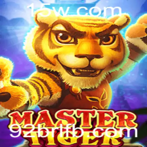 MasterTiger: Uma Aventura Inovadora no Mundo dos Jogos de Tabuleiro