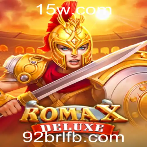 RomaXDeluxe: Mergulhe nas Aventuras da Roma Antiga