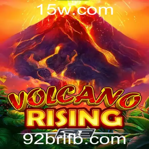 VolcanoRisingSE: Aventura e Estratégia na Era Digital