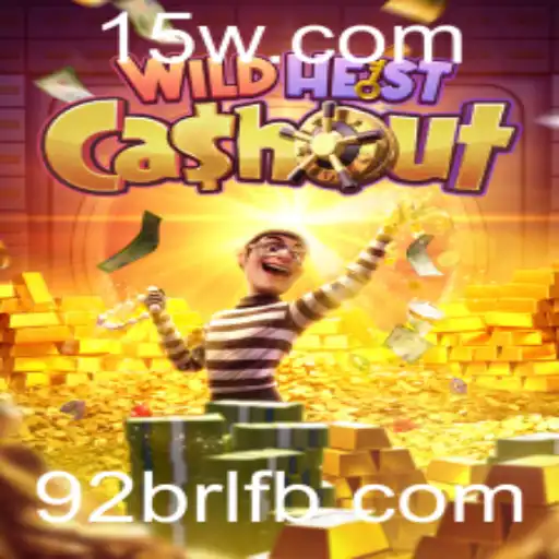 Conheça o Jogo WildHeistCashout: A Emoção do Assalto Selvagem e as Regras para Ganhar