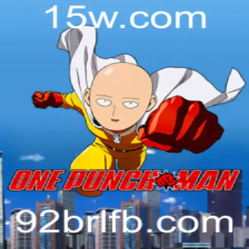OnePunchMan: A Arte do Combate Rápido em um Mundo de Heróis