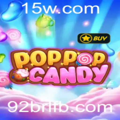 Explorando o Universo Divertido de POPPOPCANDY
