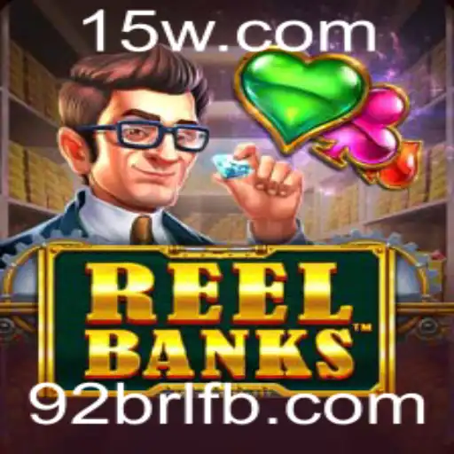 ReelBanks: A Nova Sensação dos Jogos Virtuais