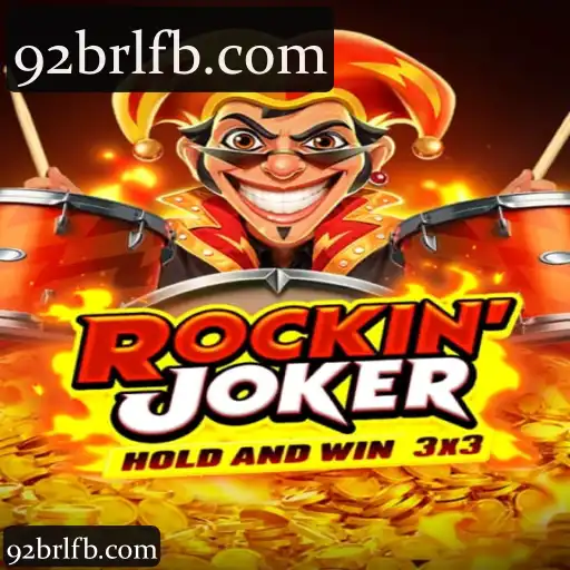 Explorando o Excitante Universo de Rockinjoker - Seu Novo Jogo Favorecido