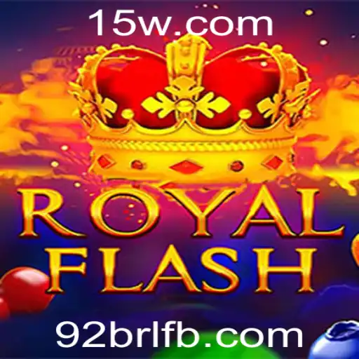 Descubra o Mundo Fascinante de RoyalFlash e Suas Regras Empolgantes